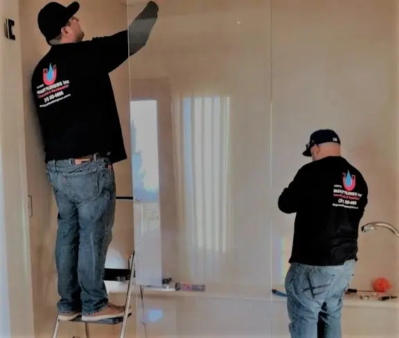 Professional plumbing installation for Drain Cleaning in Pembroke